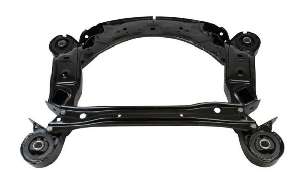 Hilfsrahmen / Aggregateträger / Motorträgerrahmen (72-5346), AUDI A6 C6